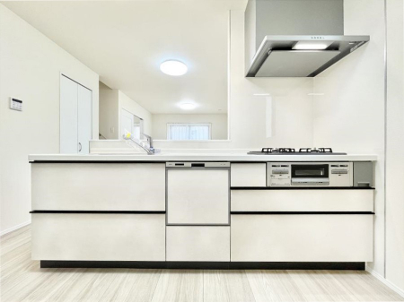 �L�b�`���@�������������I�ɁA�y�����I�V�X�e���L�b�`��  