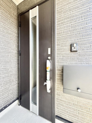 ���ց@�Z�܂��̊�����o����A���փh�A�B 