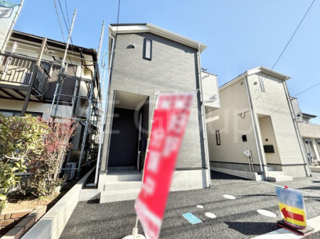 ���n�O�ώʐ^�@�����Ղ�̗z���ƊJ�����ɕ�܂�閾�邢�Z�܂�  