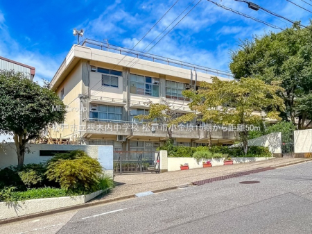 ���ӊ��@���w�Z 50m ���ˎs�����ؓ����w�Z