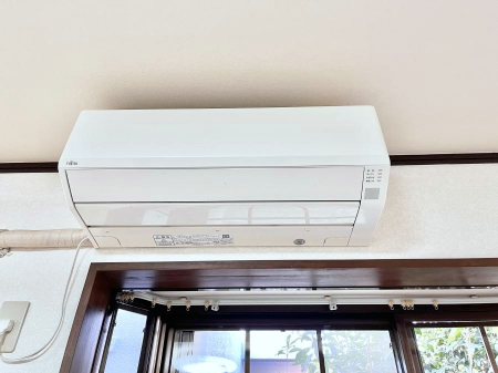 ���̑����ρ@�G�A�R���ݒu��