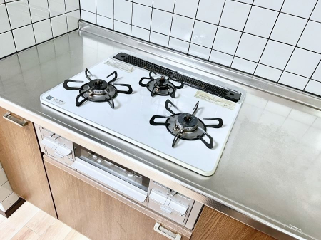 ���̑����ρ@�K�X�R�����͂r���Z���T�[���ځB�Η͒��߂�ł��t���E�����Y����h���ł���܂��B