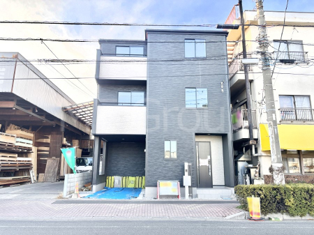 ���n�O�ώʐ^�@2LDK�{WIC�{�[�˕t���v�����I���K�ł�Ƃ肠�鐶�����y���߂܂��B