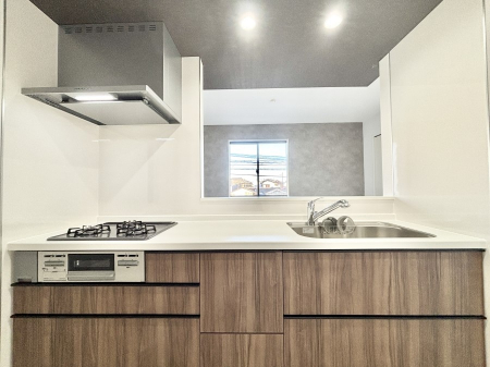 �L�b�`���@�����g���L�b�`��������A�g���₷�����������̂��₷���ɂ������܂����B 