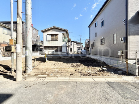 ���n�O�ώʐ^�@3LDK+S�v�����I���K�ł�Ƃ肠�鐶�����y���߂܂��B