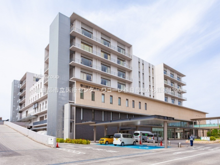 ���ӊ��@�a�@ 1390m �t�����s����ÃZ���^�[