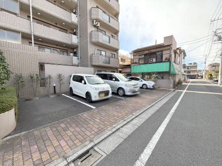 ���ԏ�@���ԏ�i�󂫏󋵂͓s�x���m�F���������j