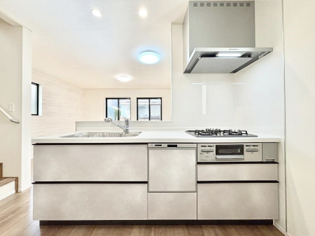 �L�b�`���@�����g���L�b�`��������A�g���₷�����������̂��₷���ɂ������܂����B