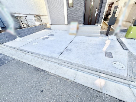 �@�����Ɍ������Ȃ����ԃX�y�[�X�B