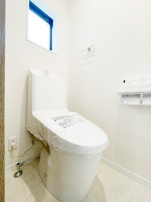 �g�C���@�g�C���͉������@�\�t��