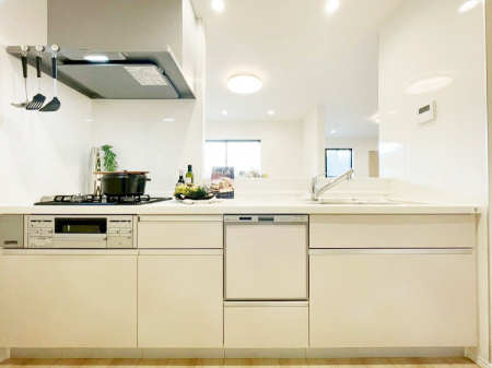 �L�b�`���@�������������I�ɁA�y�����I�V�X�e���L�b�`��