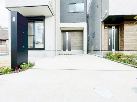 �@�J�[�X�y�[�X�L