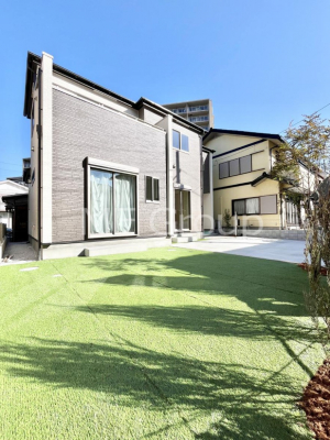 ���n�O�ώʐ^�@4LDK�{���[�X�y�[�X�[���I���K�ł�Ƃ肠�鐶�����y���߂܂��B