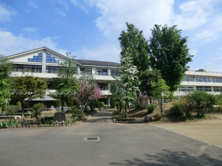 ���ӊ��@���w�Z 1400m �@�c�s���@�c�k���w�Z