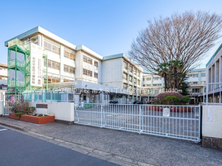 ���ӊ��@���w�Z 1010m ���n�旧�֒��w�Z