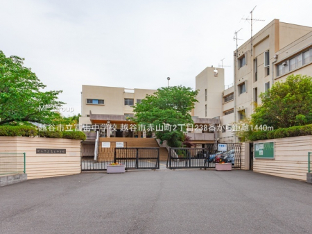 ���ӊ��@���w�Z 1440m �z�J�s���x�m���w�Z