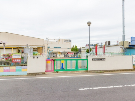 ���ӊ��@�c�t���E�ۈ牀 480m �ԎR���ۈ珊