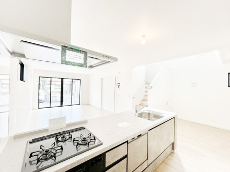 �L�b�`���@�����g���L�b�`��������A�g���₷�����������̂��₷���ɂ������܂����B 