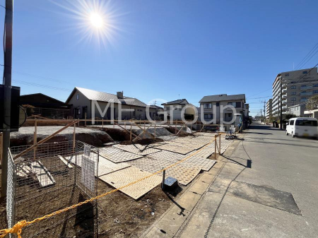 ���n�O�ώʐ^�@��������n�܂�V�����������������܂�