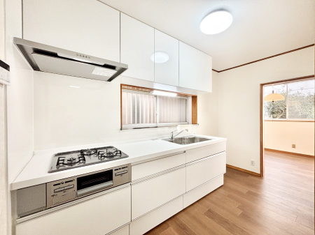 �L�b�`���@���l�̂�������ԂƂ��ė��p�ł���Ɨ��^�C�v�L�b�`���I