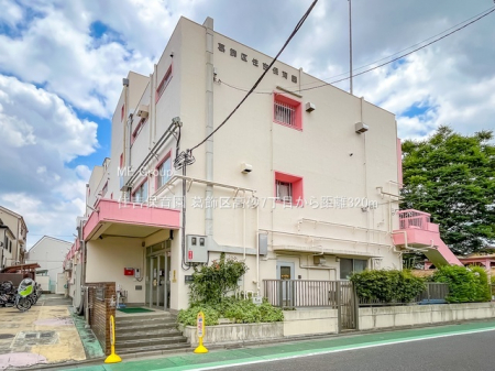 ���ӊ��@�c�t���E�ۈ牀 320m �Z�g�ۈ牀