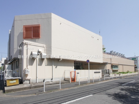 ���ӊ��@�c�t���E�ۈ牀 230m �V���˒����ۈ珊