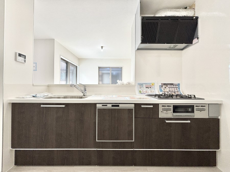 �L�b�`���@�����g���L�b�`��������A�g���₷�����������̂��₷���ɂ������܂����B 