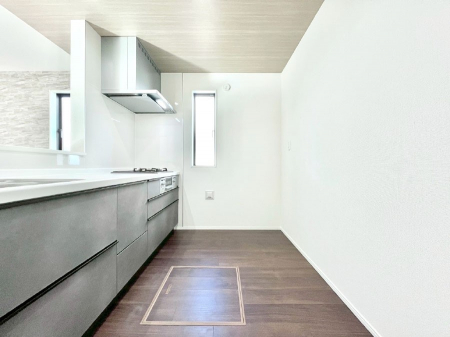 �L�b�`���@��Ƃ肠��L�b�`���ł͂��Ƒ��Ɗy�������������ł��܂��B