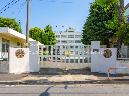 ���ӊ��@���w�Z 470m �����旧�]�쒆�w�Z