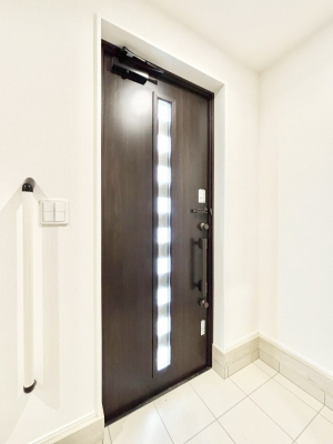 ���ց@�K���X�X���b�g�̓��������փh�A�������Ɍ���͂��Ă���܂�