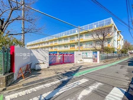 ���ӊ��@���w�Z 80m ����s���������w�Z