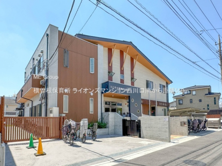 ���ӊ��@�c�t���E�ۈ牀 550m ���]���ۈ珊