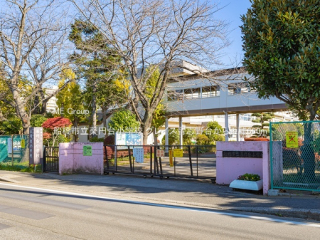 ���ӊ��@���w�Z 660m �D���s����~�䏬�w�Z