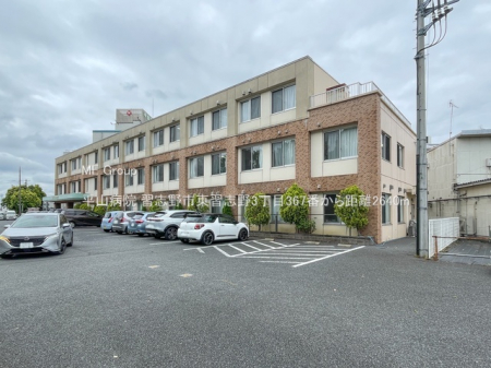 ���ӊ��@�a�@ 2640m ���R�a�@