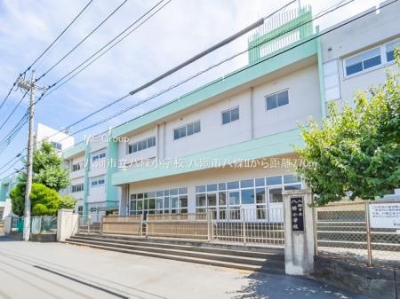 ���ӊ��@���w�Z 770m �����s���������w�Z