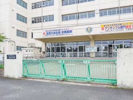 ���ӊ��@���w�Z 2060m �����s���������w�Z