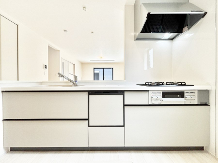 �L�b�`���@�������������I�ɁA�y�����I�V�X�e���L�b�`��  