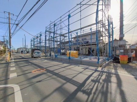 ���n�O�ώʐ^�@-