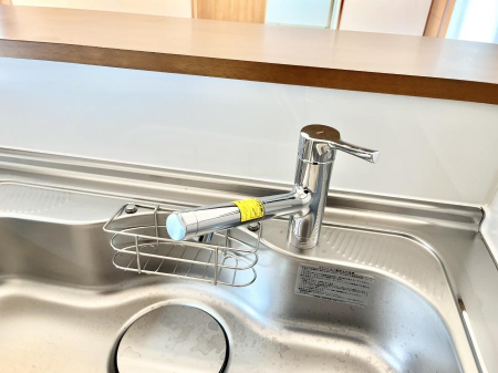 ���̑����ρ@�򐅊��̌^�̃L�b�`���Ő􂢕��p�E�����p�Ɛ؂�ւ��ȒP�I