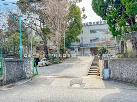 ���ӊ��@���w�Z 1200m ����s�������J���w�Z