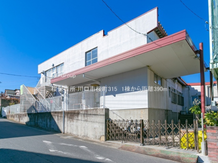 ���ӊ��@�c�t���E�ۈ牀 390m ���ۈ珊