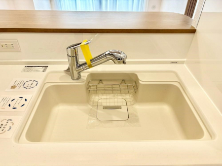 ���̑����ρ@�򐅊��̌^�̃L�b�`���Ő􂢕��p�E�����p�Ɛ؂�ւ��ȒP