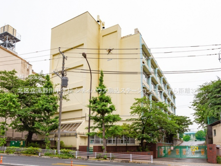 ���ӊ��@���w�Z 320m �k�旧���쏬�w�Z