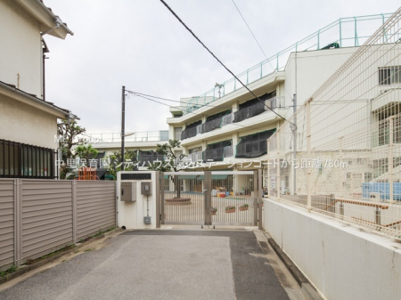 ���ӊ��@�c�t���E�ۈ牀 780m �����ۈ牀