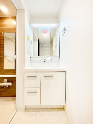 ���ʑ�E���ʏ��@�X�^�C�����O�ɕ֗��ȎO�ʋ��A�~���[�L���r�l�b�g�ōׂ������X�b�L��