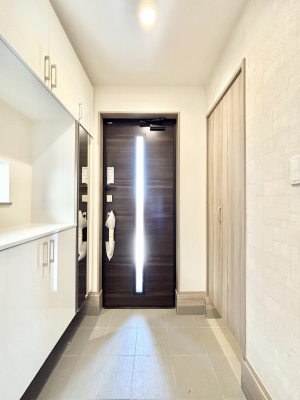 ���ց@�K���X�X���b�g�̓��������փh�A�������Ɍ���͂��Ă���܂��@