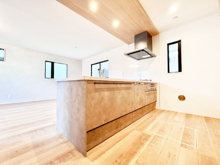 �L�b�`���@�J�E���^�[�z���Ɋy����������ׂ�B�����̂������������Ɣ��������Ȃ肻���ł��ˁB