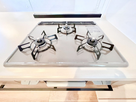 ���̑����ρ@�K�X�R�����͂r���Z���T�[���ځB�Η͒��߂�ł��t���E�����Y����h���ł���܂��B