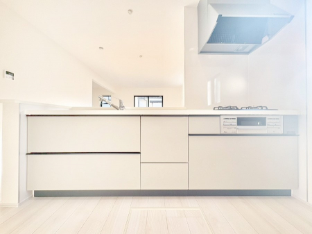 �L�b�`���@�����g���L�b�`��������A�g���₷�����������̂��₷���ɂ������܂����B 