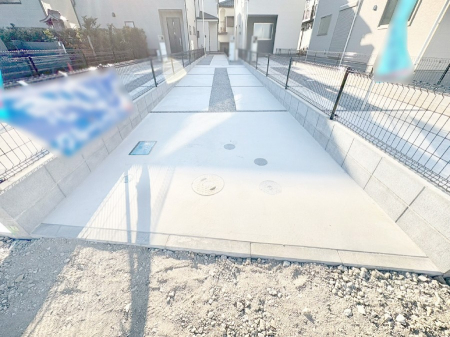 �@�����Ɍ������Ȃ����ԃX�y�[�X�B